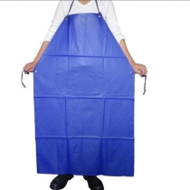 Isolation gowns